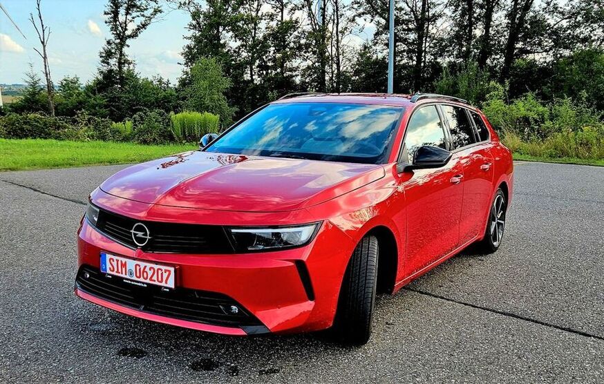 Astra