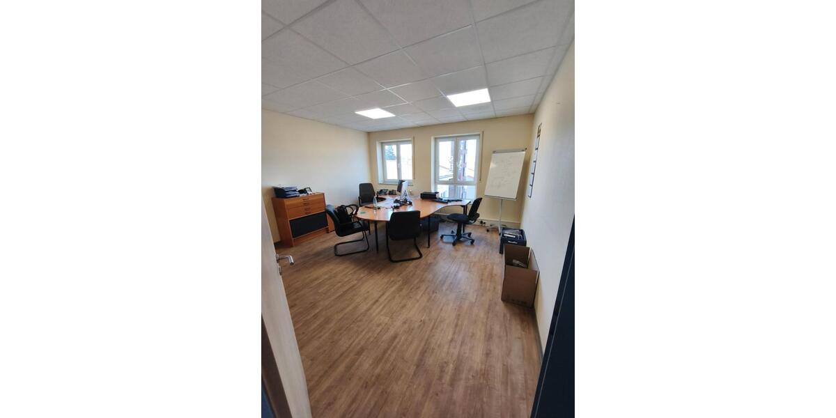 Gewerbeobjekt Ransbach-Baumbach Baumbach - 1.400&euro; | Angebot:25824256