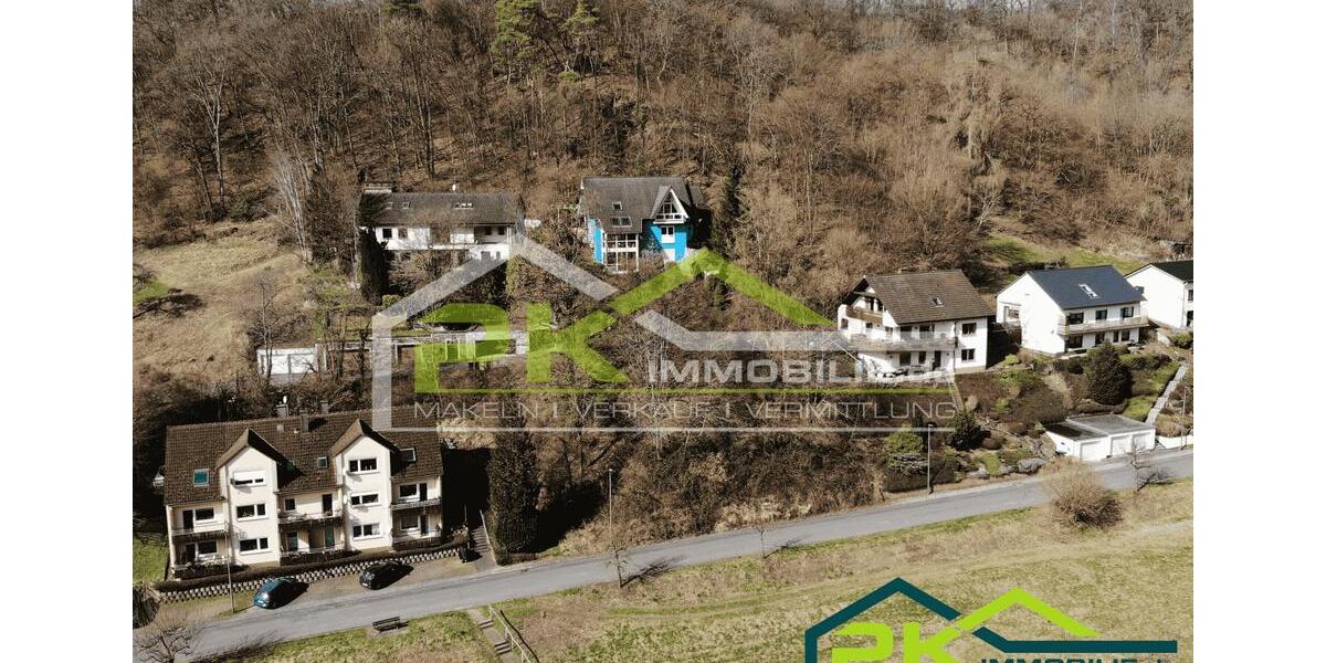 freies Baugrundstück in der schönsten Lage in Nassau (Kaltbachtal) 5 zimmer