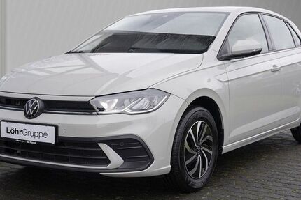 VW Polo 19.773 km 18.980 &euro; Bendorf 56170