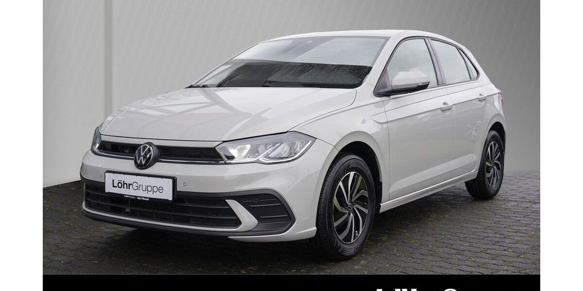 VW Polo 19.773 km 18.980 &euro; Bendorf 56170