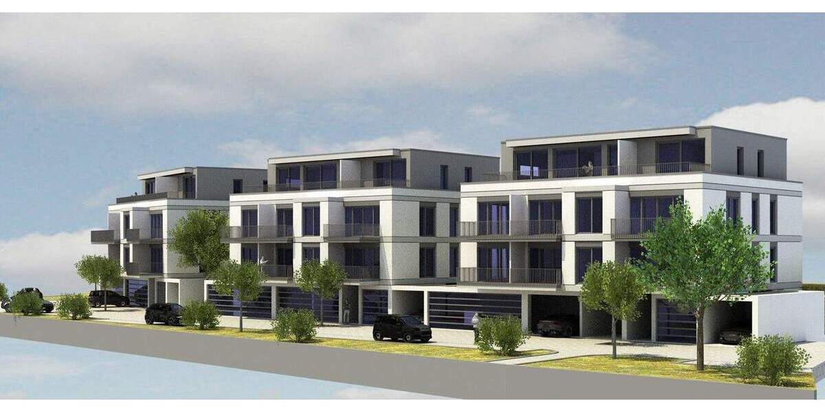 Etagenwohnung Bendorf - 2 Zimmer, 65 m&sup2;, 329.000&euro; | Angebot:25691946