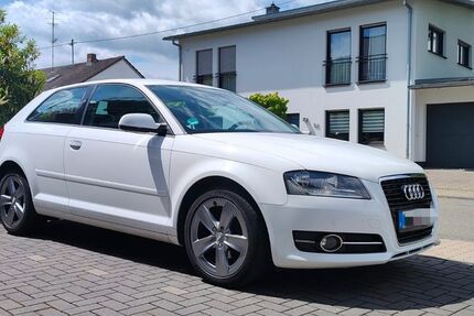 Audi A3 155.000 km 5.999 &euro; Koblenz 56076