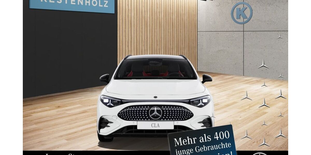 Mercedes-Benz CLA 350 9.000 km 68.380 &euro; Koblenz 56073