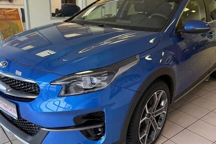 Kia XCeed 32.831 km 22.450 &euro; Mülheim-Kärlich 56218