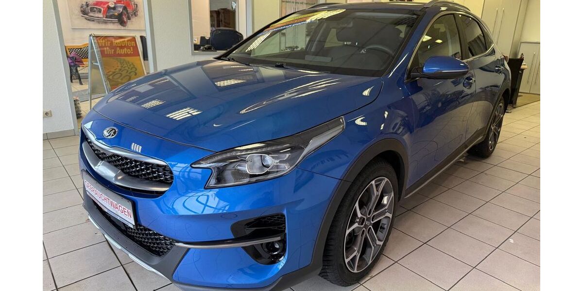Kia XCeed 32.831 km 22.450 &euro; Mülheim-Kärlich 56218