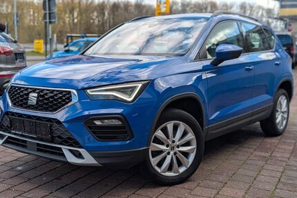 Seat Ateca 132.000 km 18.900 &euro; Montabaur 56410