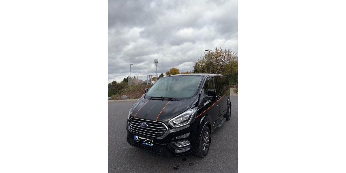 Ford Tourneo Custom 29.000 km 44.595 &euro; Koblenz 56076