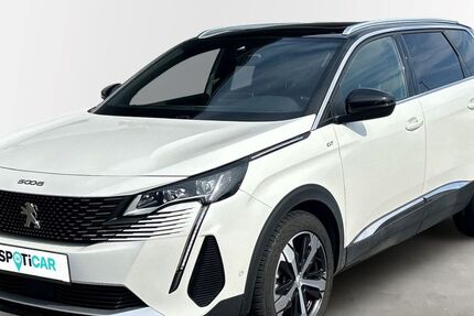 Peugeot 5008 52.398 km 29.950 &euro; Mayen 56727