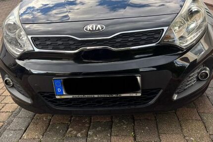 Kia Rio 168.500 km 3.950 &euro; Ettringen 56729