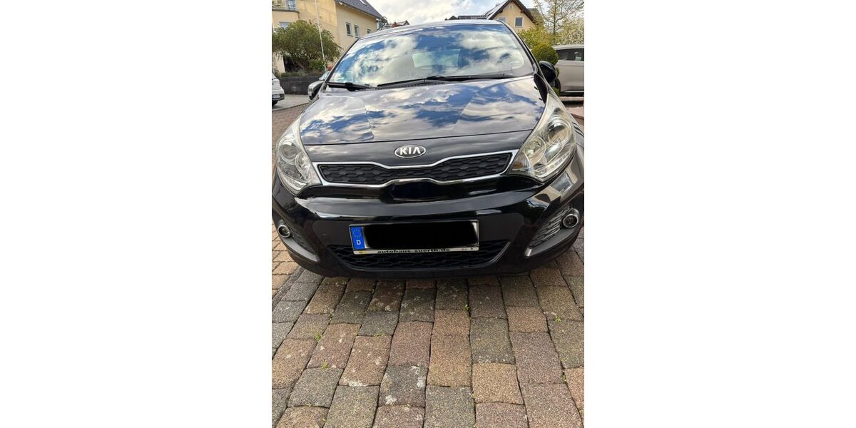 Kia Rio 168.500 km 3.950 &euro; Ettringen 56729