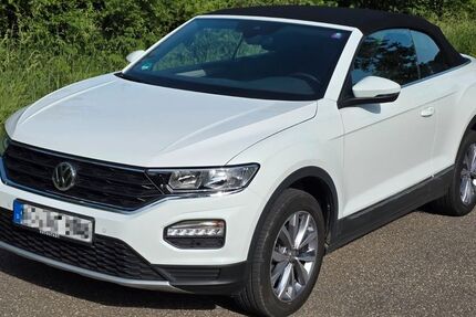 VW T-Roc 43.000 km 22.200 &euro; Koblenz 56073