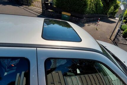 VW Golf 121.000 km 4.000 &euro; Neuwied 56566
