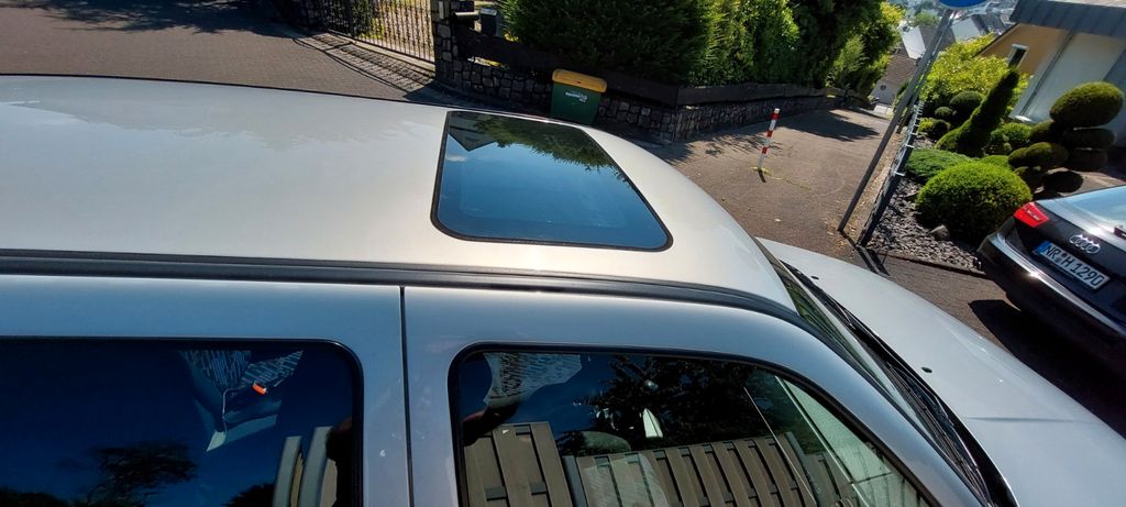 VW Golf 121.000 km 4.000 &euro; Neuwied 56566