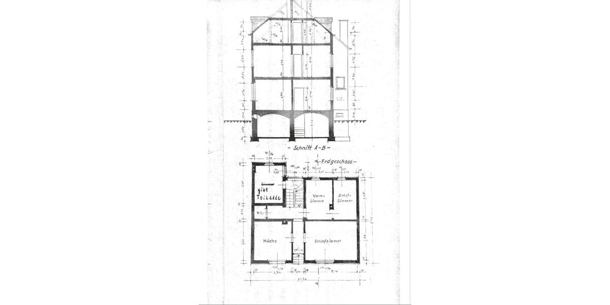 Reihenhaus Bad Ems - 7 Zimmer, 180 m&sup2;, 270.000&euro; | Angebot:26163684
