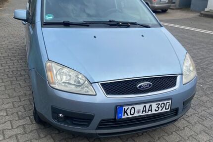 Ford C-Max 147.000 km 2.850 &euro; Koblenz 56070