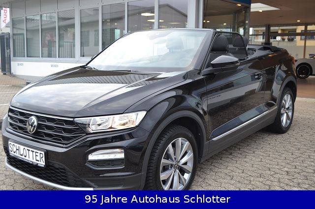 VW T-Roc 41.560 km 21.100 &euro; Wirges 56422