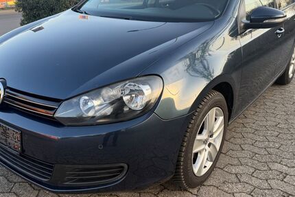 VW Golf 188.000 km 4.200 &euro; Mayen 56727
