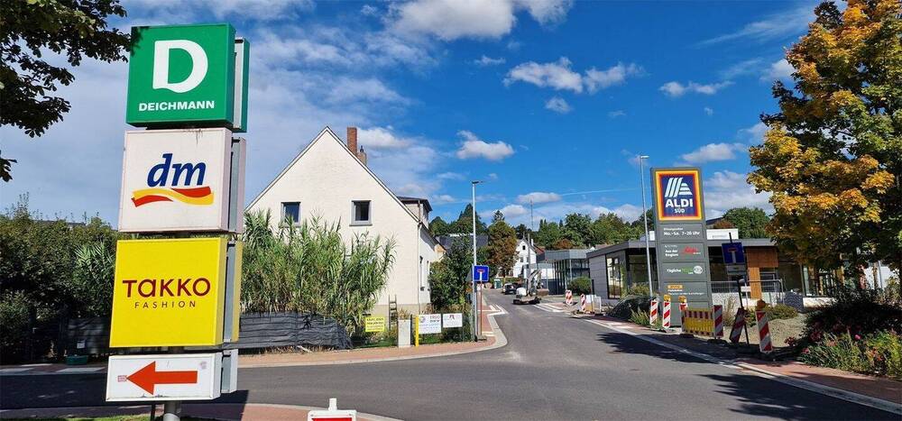 Gewerbeobjekt Nastätten - 3.150.000&euro; | Angebot:26308478