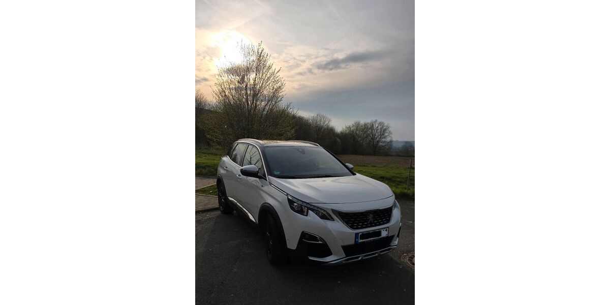 Peugeot 3008 98.000 km 18.500 &euro; Neuwied 56564