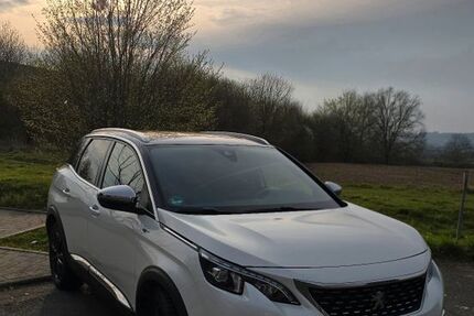 Peugeot 3008 98.000 km 19.500 &euro; Neuwied 56564