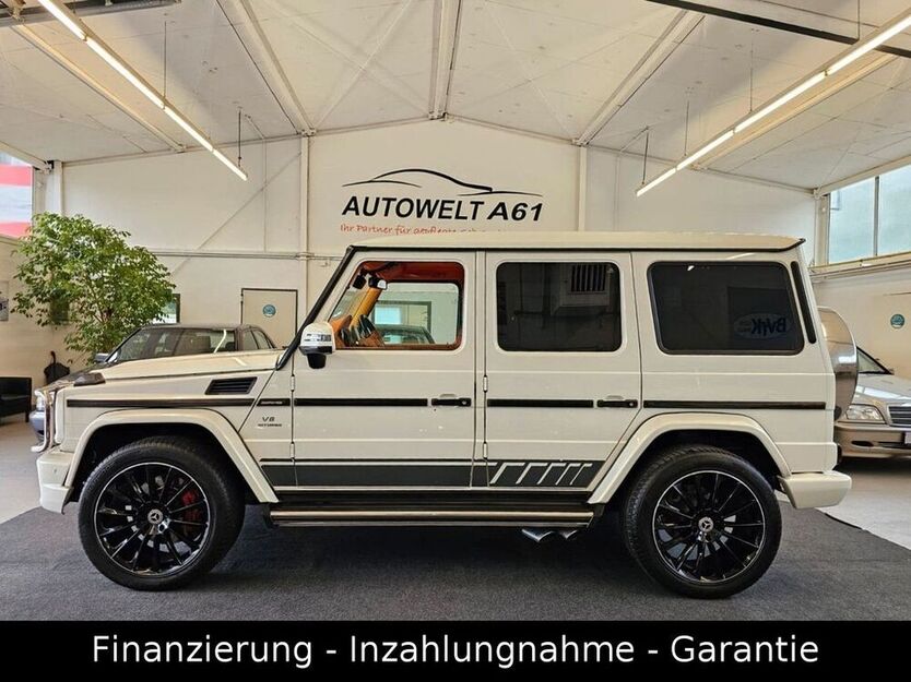 G 63 AMG