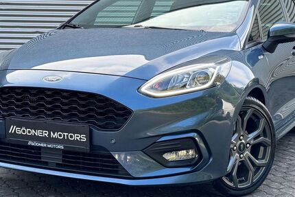 Ford Fiesta 80.000 km 13.190 € Neuwied 56564