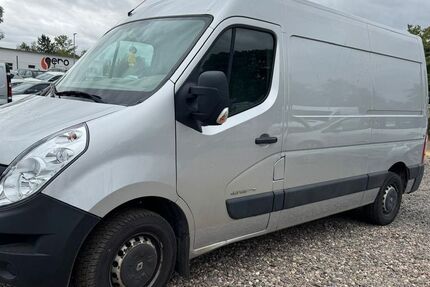 Renault Master 195.000 km 7.000 &euro; Koblenz OT Neuendorf 56070