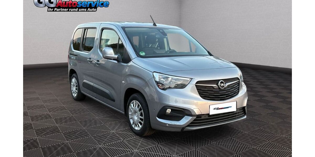 Opel Combo Life 131.623 km 10.990 &euro; Neuwied 56564