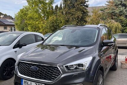 Ford Kuga 110.000 km 14.000 &euro; Kretz 56630