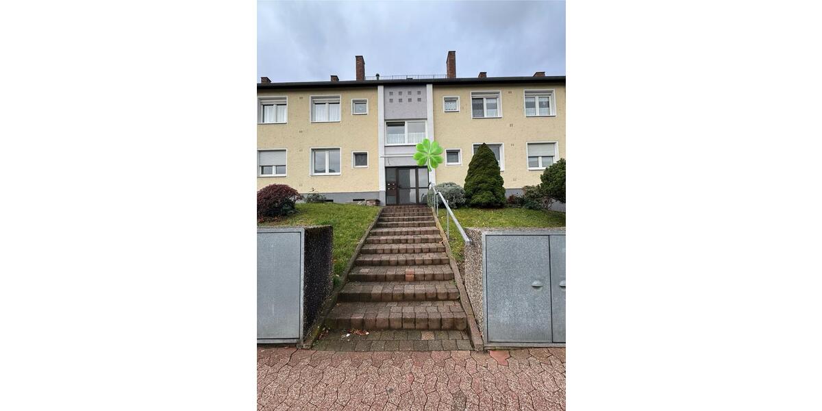 3 Zimmer Wohnung mit ausgebautem Dachzimmer 3 zimmer