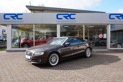 Audi A5 127.000 km 15.990 &euro; Ransbach-Baumbach 56235