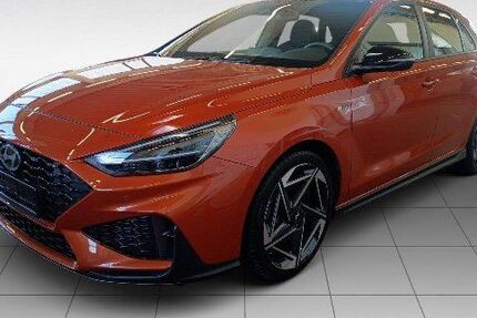 Hyundai i30 20.397 km 24.480 &euro; Dörth 56281