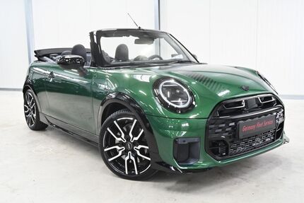 Mini Cooper S 6.259 km 36.780 &euro; Weißenthurm 56575