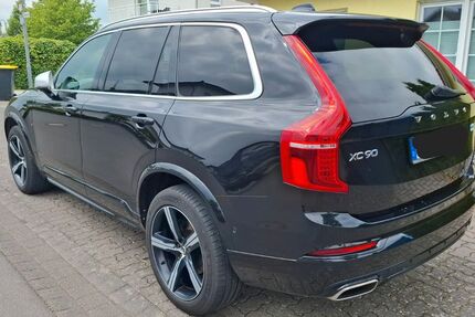 Volvo XC90 276.000 km 20.000 &euro; Polch 56751