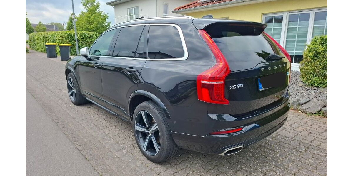 Volvo XC90 276.000 km 20.000 &euro; Polch 56751