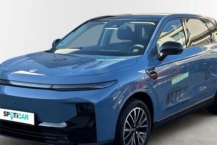 Leapmotor B10 6.000 km 35.390 &euro; Mayen 56727