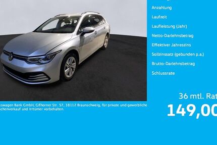 VW Golf 58.380 km 21.980 &euro; Koblenz 56076