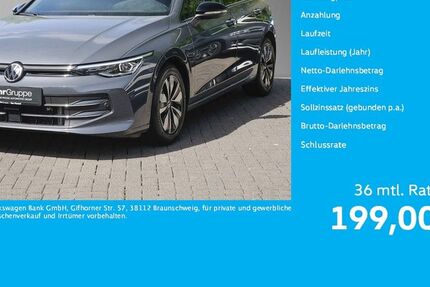 VW Golf 19.940 km 27.480 &euro; Koblenz 56076