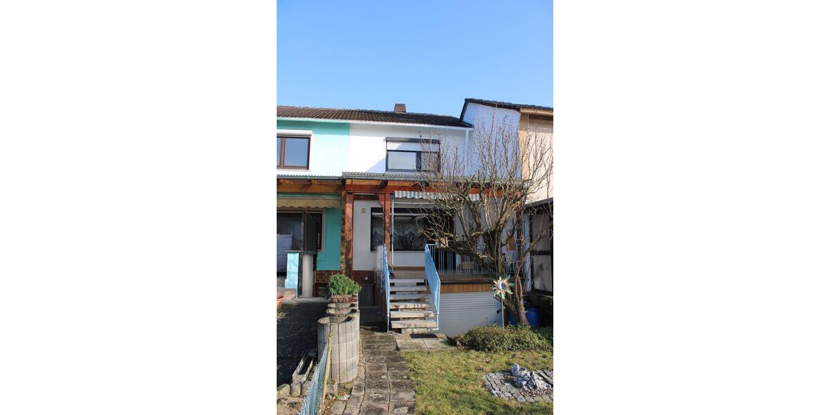 Reihenhaus Neuwied - 5 Zimmer, 100 m&sup2;, 269.000&euro; | Angebot:24755210