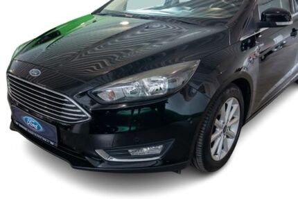 Ford Focus 124.441 km 8.980 &euro; Koblenz 56073