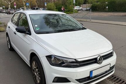 VW Polo 135.000 km 12.000 &euro; Bad Ems 56130