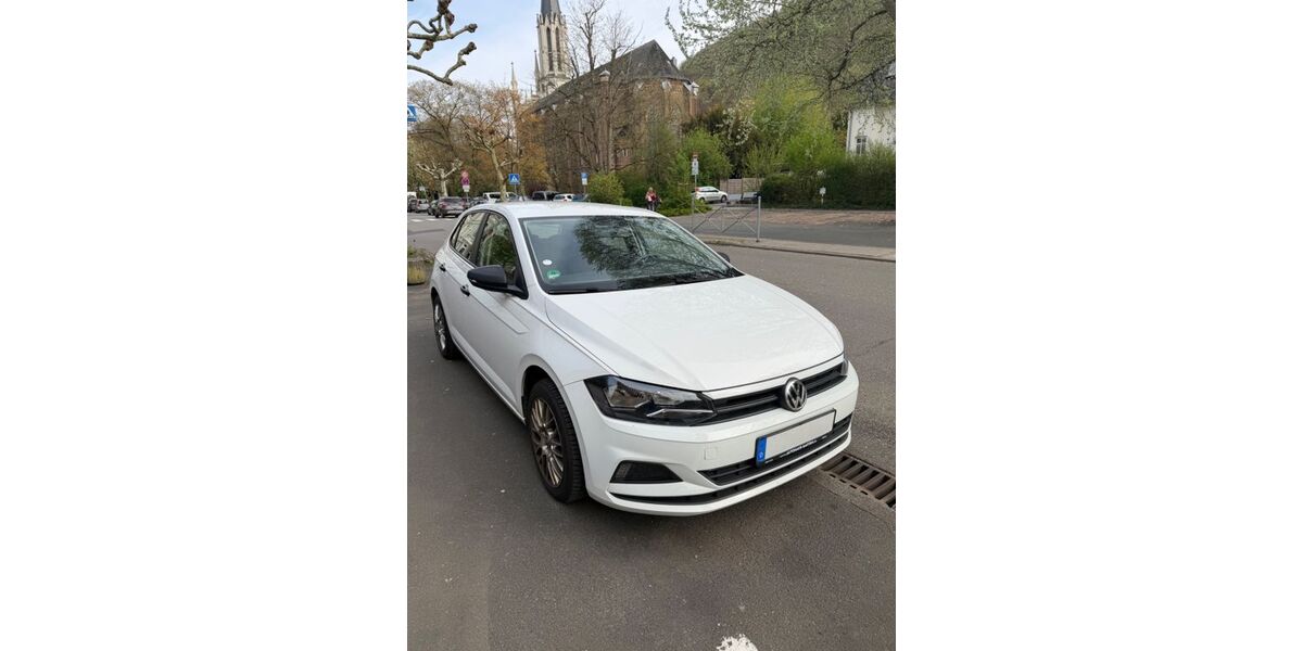 VW Polo 135.000 km 12.000 &euro; Bad Ems 56130