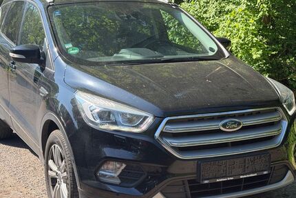 Ford Kuga 121.000 km 6.750 &euro; Bad Breisig 53498