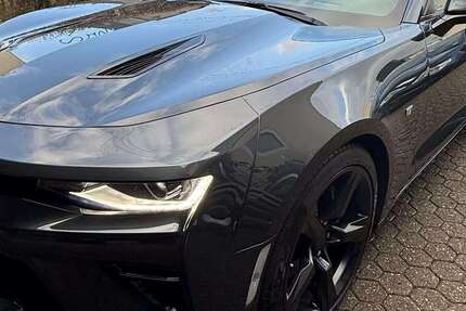 Chevrolet Camaro 75.000 km 38.900 &euro; Wittgert 56237
