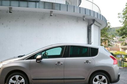 Peugeot 3008 168.000 km 3.500 &euro; Singhofen 56379