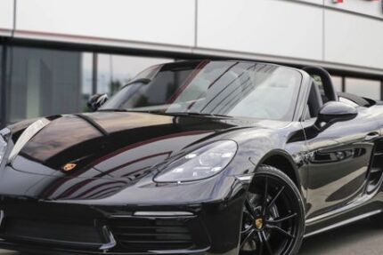 Porsche Boxster 6.900 km 73.950 € Koblenz 56070