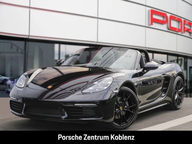 Porsche Boxster 6.900 km 73.950 € Koblenz 56070
