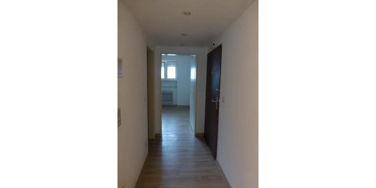2-Zimmer-Wohnung in Ehlscheid – 50 m², Balkon 2 zimmer