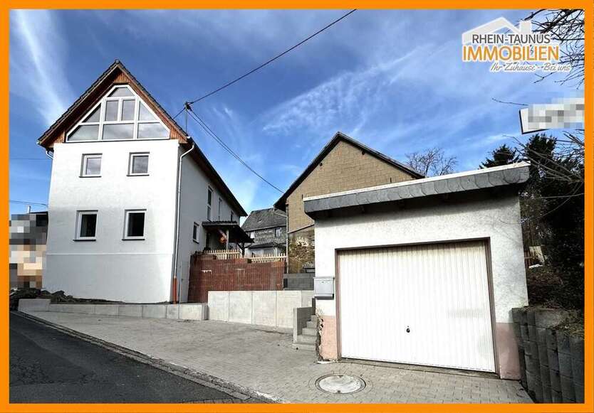 Haus zum Kaufen in Hilgert 320.000 € 117 m²